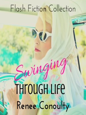 cover image of Swinging Through Life